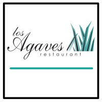 Los Agaves Restaurants logo