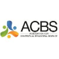 Association For Contextual Behavioral Science logo