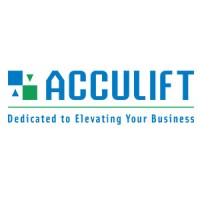 Acculift logo