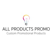 All Products Promo logo