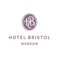 Hotel Bristol, A Luxury Collection Hotel, Warsaw logo