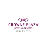 Crowne Plaza Doha West Bay logo