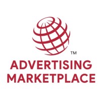 Advertising Marketplace logo