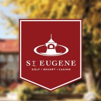 St. Eugene Golf Resort Casino logo
