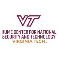 Image of Hume Center for National Security and Technology at Virginia Tech