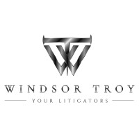 Image of Windsor Troy