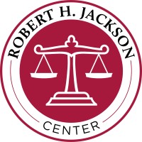Robert H. Jackson Center logo