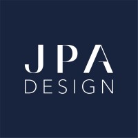 JPA Design logo
