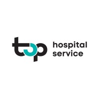 Top Hospital Service ЕAD logo