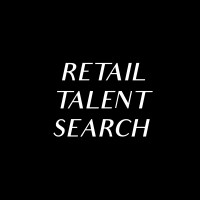 Retail Talent Search logo