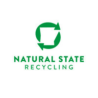 Natural State Recycling logo