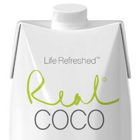 Life Refreshed Brands logo