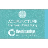 Acupuncture Jobs At Sea logo