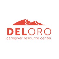Del Oro Caregiver Resource Center logo
