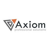 Axiom Professional Solutions logo