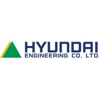 Hyundai Engineering Co. Ltd. logo
