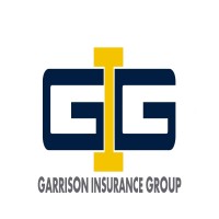 Garrison Insurance Group logo