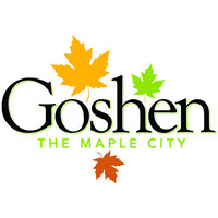 City Of Goshen, Indiana logo