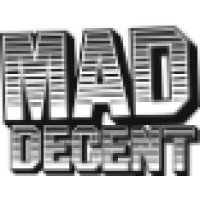 Mad Decent logo