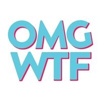 Image of OMG WTF