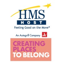 Image of HMSHost International