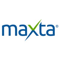Maxta Inc. logo