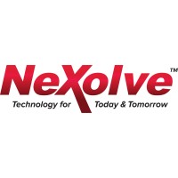 NeXolve Holding Company, LLC logo