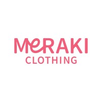 Meraki Clothing Private Limited., logo