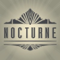 Nocturne Jazz & Supper Club logo