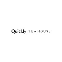 Quickly Tea House, LLC logo