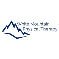 White Mountain Physical Therapy logo