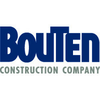 Bouten Construction Company logo