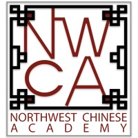 Northwest Chinese Academy logo