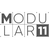 MODULAR11 LLC logo