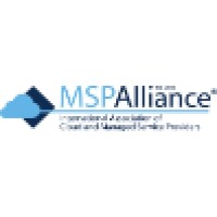 MSPAlliance logo