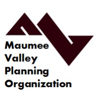 Maumee Valley Planning Organization logo