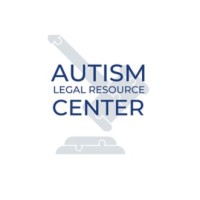 Autism Legal Resource Center logo