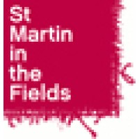 St Martin-in-the-Fields, London logo