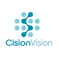 Cision Vision logo