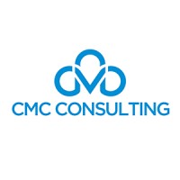 CMC CONSULTING logo