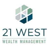 21 West Wealth Management LLC logo