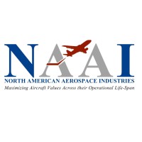 North American Aerospace Industries Corp. logo