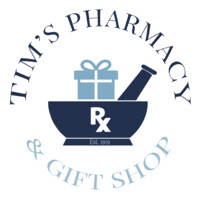 TIM'S PHARMACY & GIFT SHOP, LTD. logo