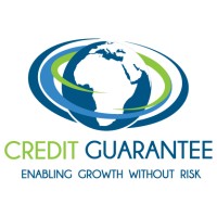 Credit Guarantee logo
