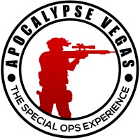 Apocalypse Vegas logo