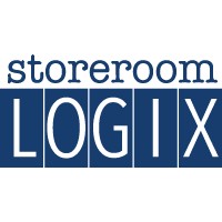 Storeroom Logix logo