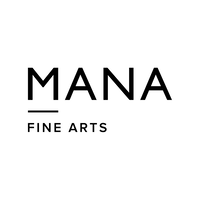 Mana Fine Arts logo