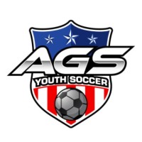 AGS Youth Soccer Club logo
