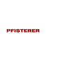 PFISTERER International AG logo
