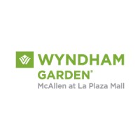 Wyndham Garden McAllen logo